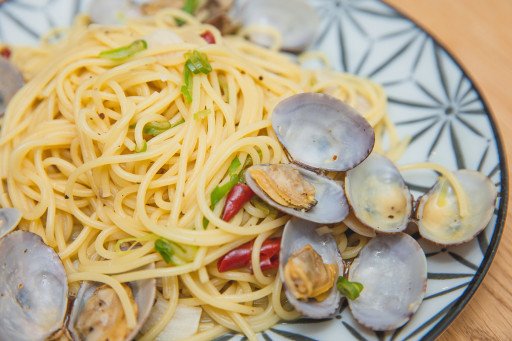 Savoring the Depth of Flavor: The Ultimate Guide to Italian Seafood Pasta