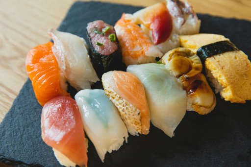 Zen Japanese Steakhouse & Sushi Menu: A Culinary Journey Through Traditional Flavors and Contemporary Twists